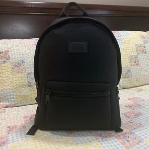 Large Dakota Backpack from Dagne Dover